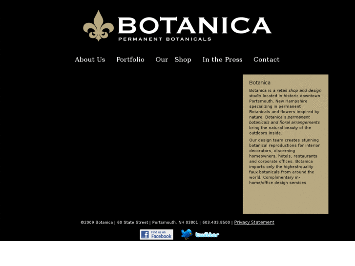 www.botanica-portsmouth.com