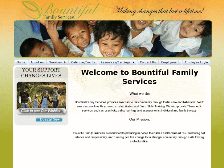 www.bountifulfamilyservices.org