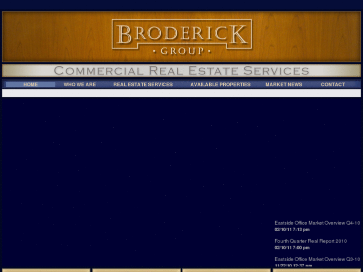 www.broderickgroup.com