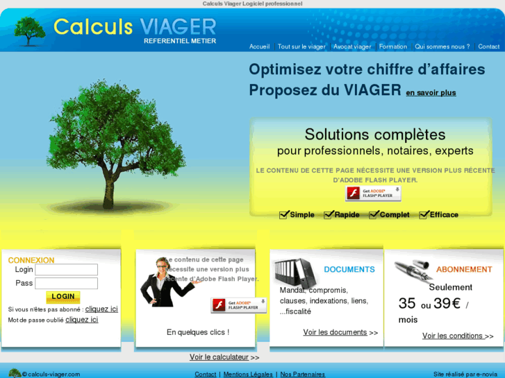 www.calcul-viager.com