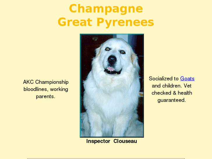 www.champagnepyrenees.com