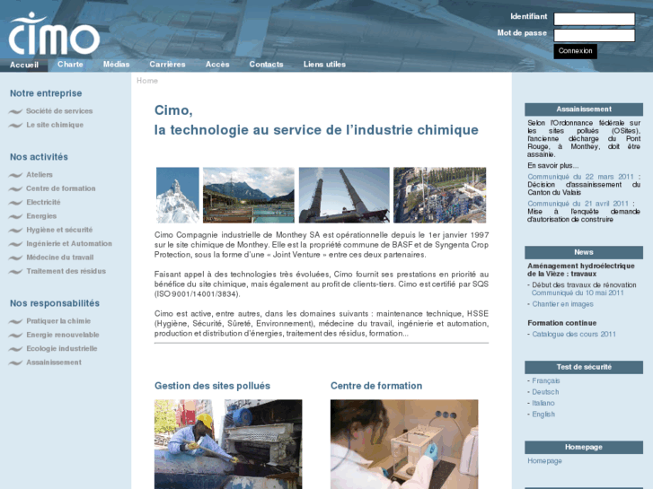 www.cimo-sa.ch