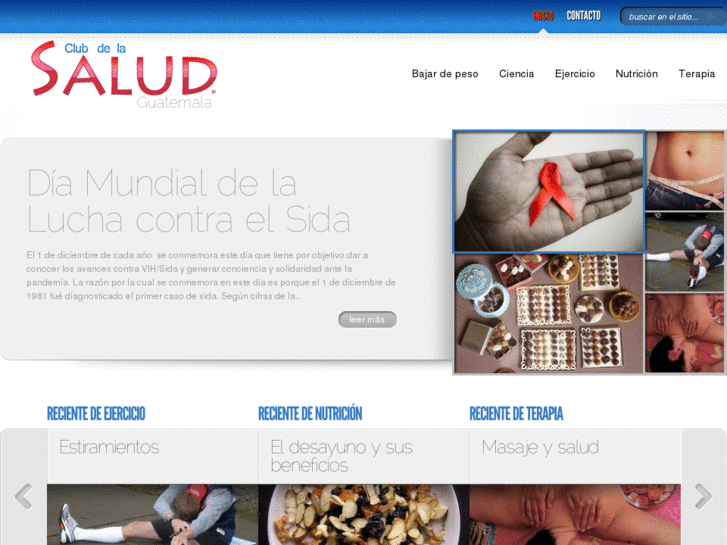 www.clubdelasalud.net