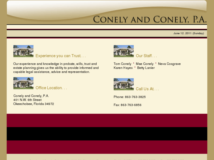 www.conelyandconely.com