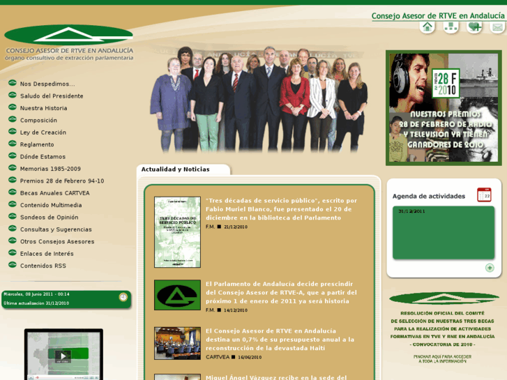 www.consejoasesorrtveandalucia.es