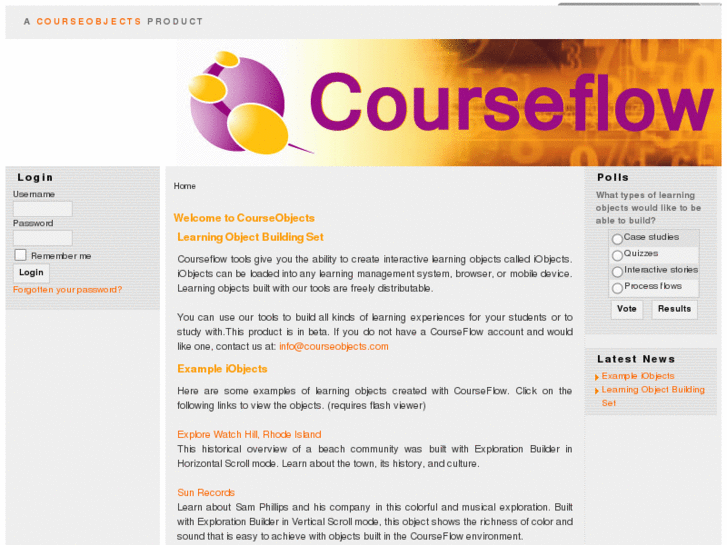 www.courseflow.com