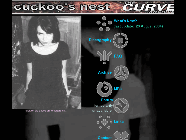 www.curve-online.co.uk