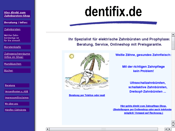 www.dentifix.com