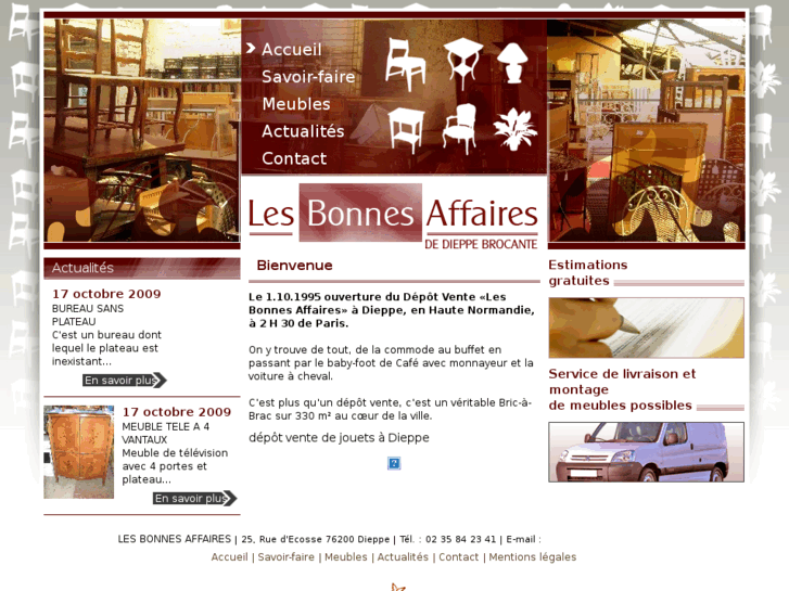 www.dieppe-brocante.com