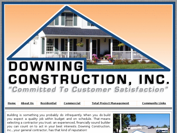 www.downingconstruct.com