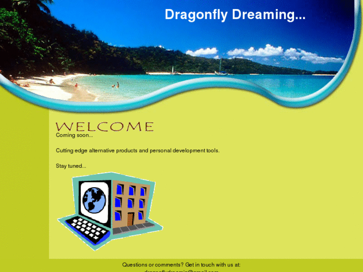 www.dragonflydreaming.org