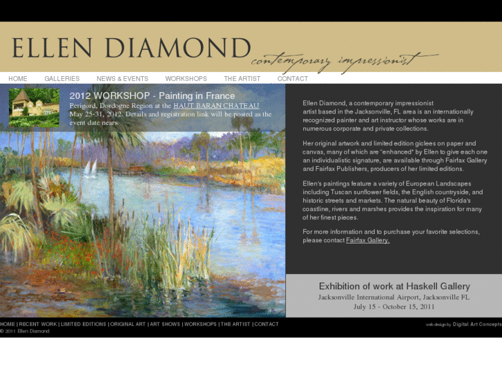 www.ellendiamond.com