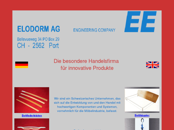 www.elodorm.com