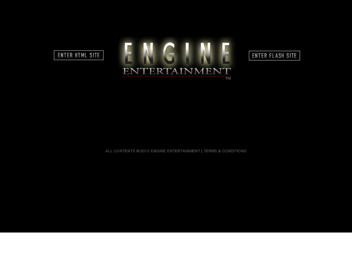 www.engine-entertainment.com