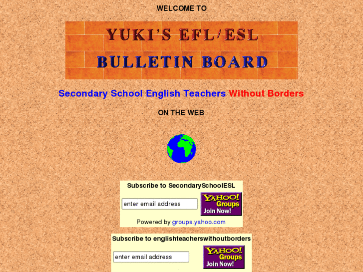 www.englishteacherswithoutborders.com