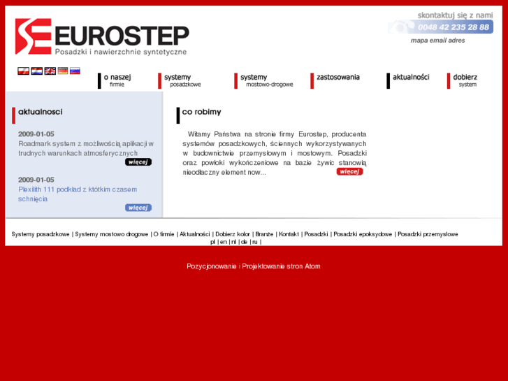 www.eurostep.com.pl