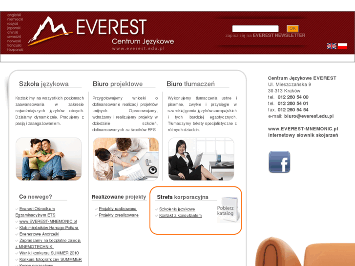 www.everest.edu.pl