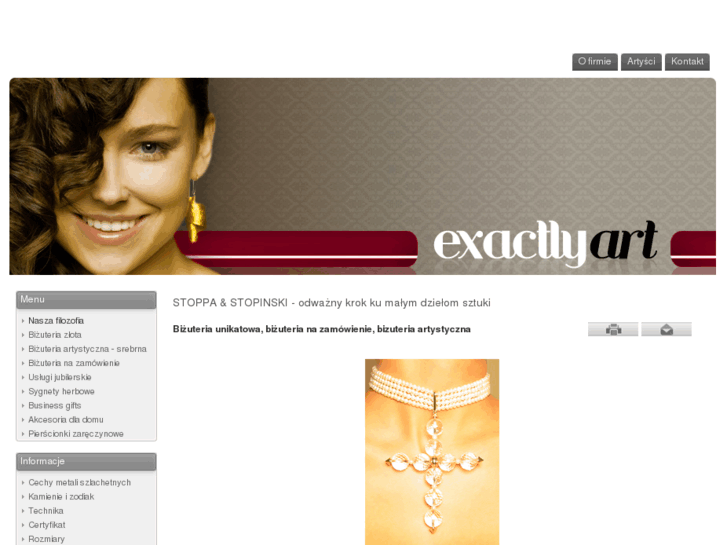 www.exactlyart.pl