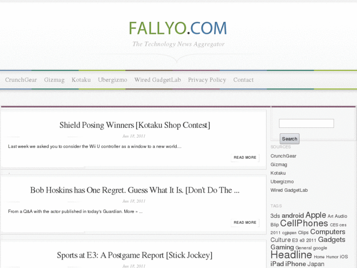 www.fallyo.com