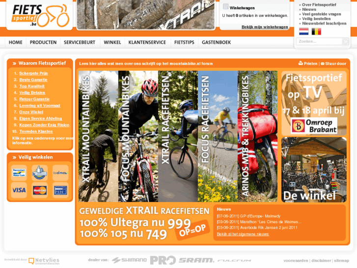 www.fietssportief.be