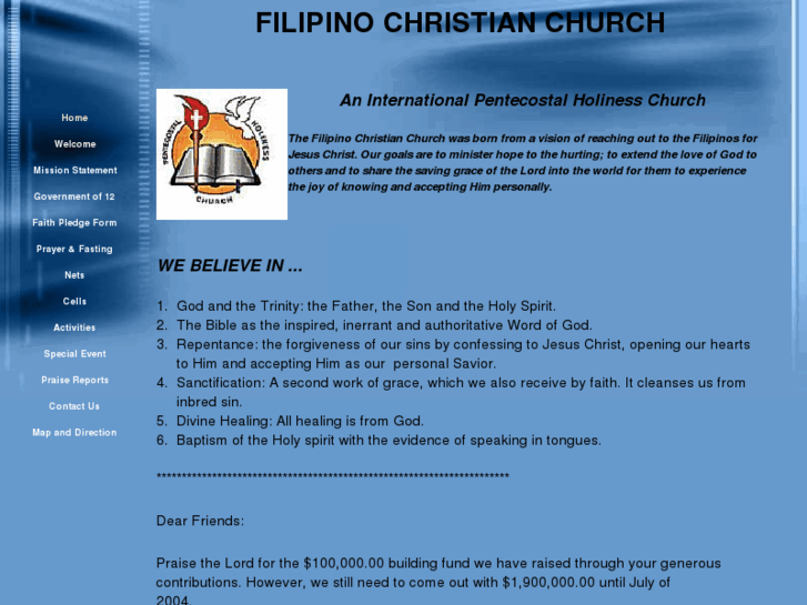 www.filipinochristianchurch.org