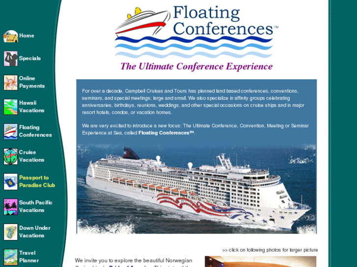 www.floatingconferences.com