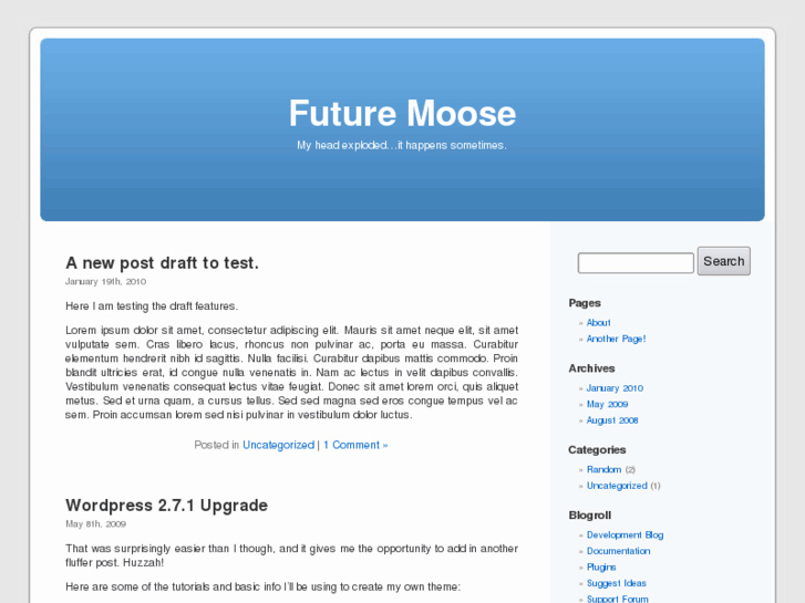www.futuremoose.com