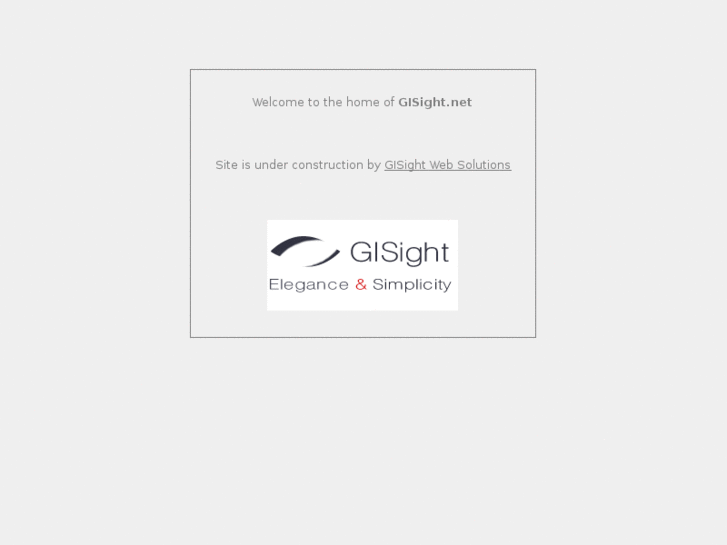 www.gisight.net