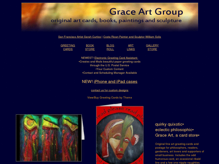 www.graceartgroup.com