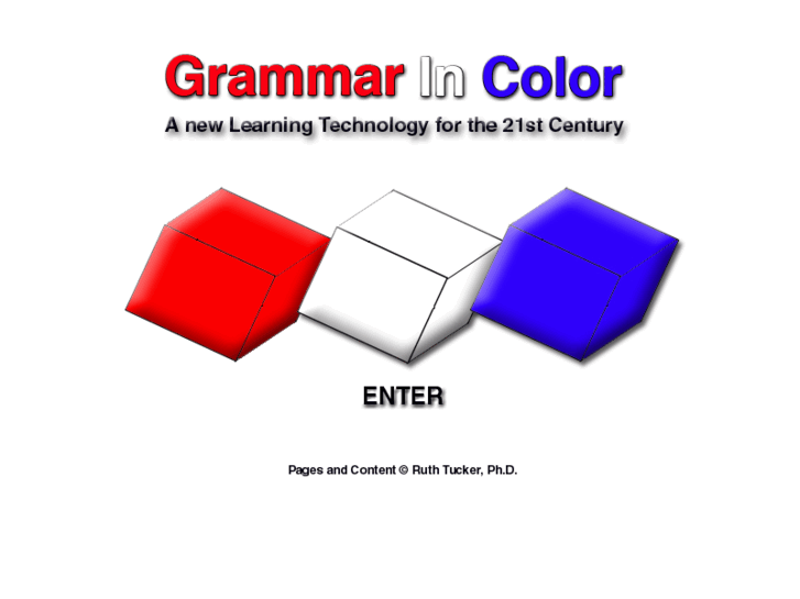 www.grammarincolor.com