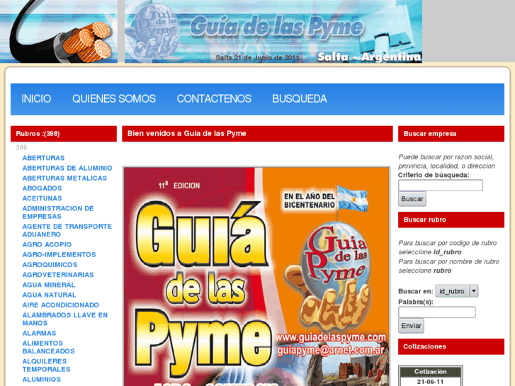 www.guiadelaspyme.com