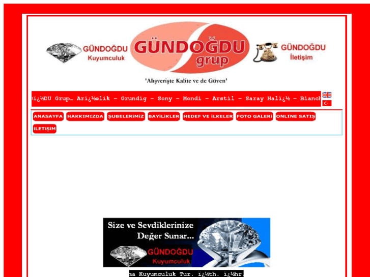 www.gundogduticaret.com