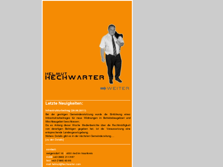 www.hechwarter.com