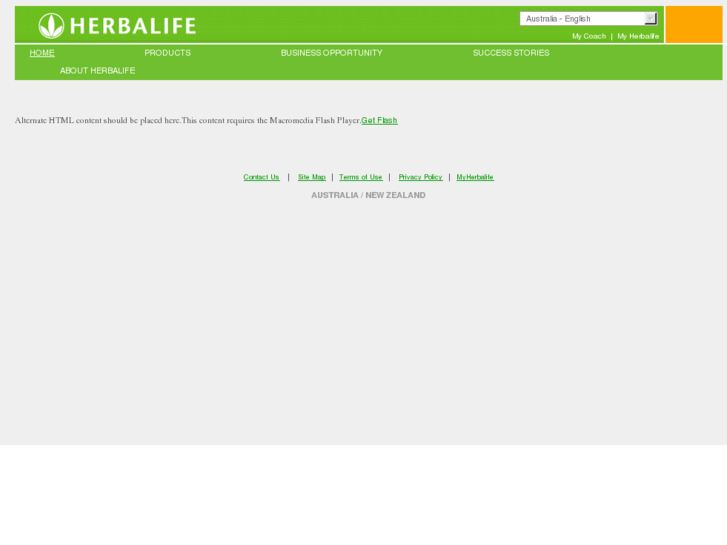 www.herbalife.com.au