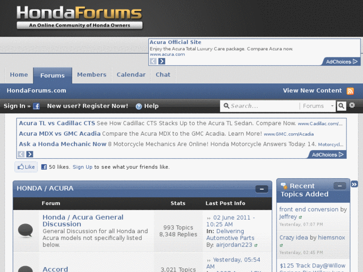 www.hondaforums.com