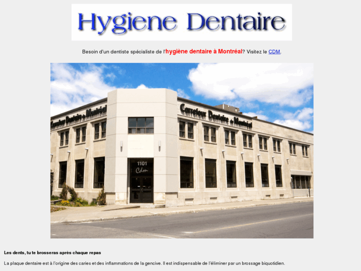 www.hygienedentaire.ca