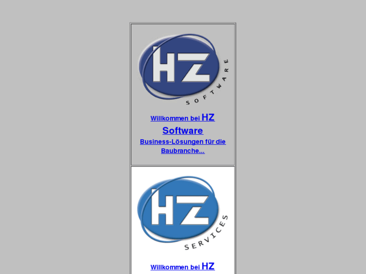 www.hz-software.net