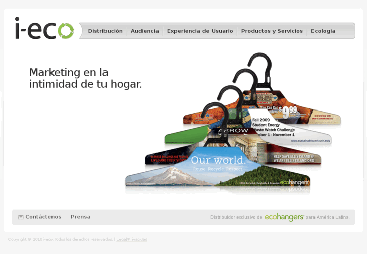 www.i-eco.com