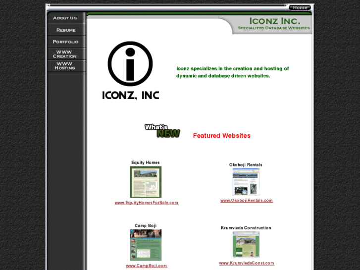 www.iconzinc.com