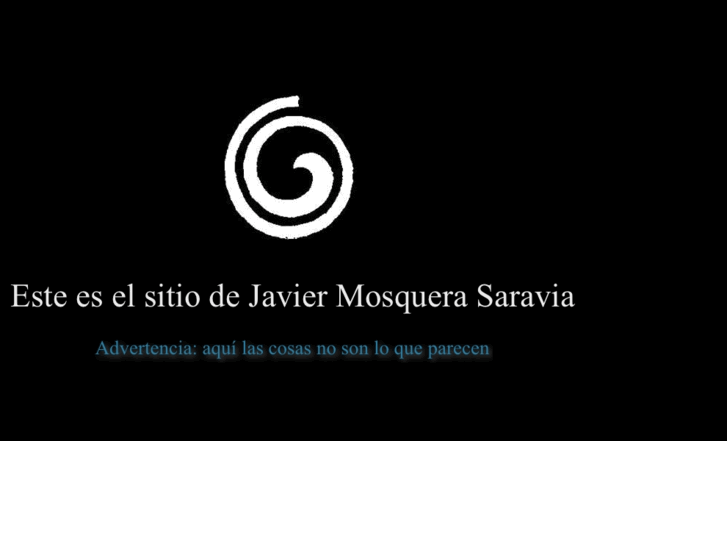 www.javiermosquerasaravia.com