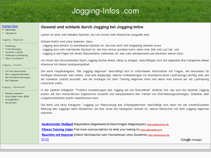 www.jogging-infos.com