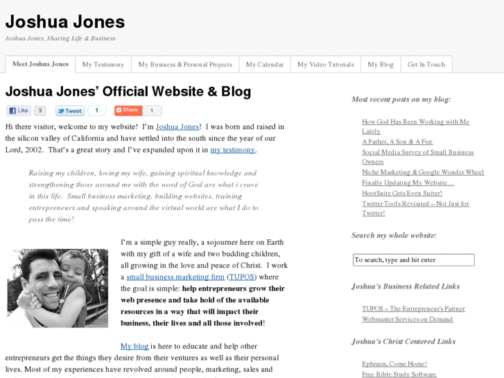 www.joshuaajones.com