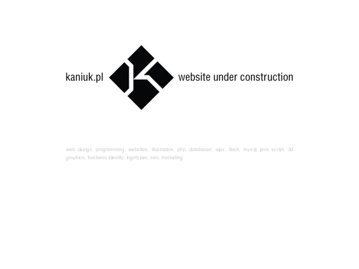 www.kaniuk.pl