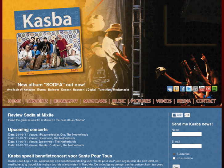 www.kasba.nl