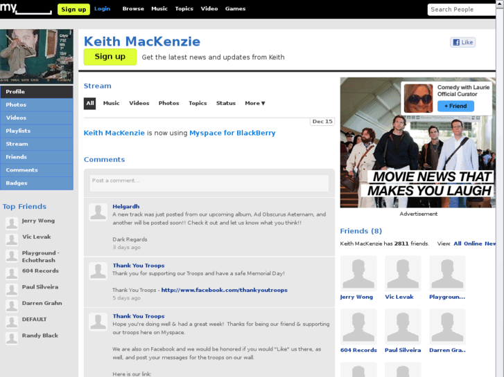 www.keithmackenzie.com