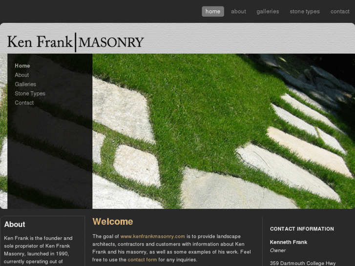 www.kenfrankmasonry.com