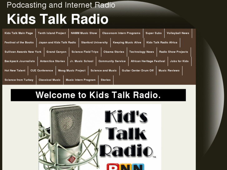 www.kidstalkradiola.com