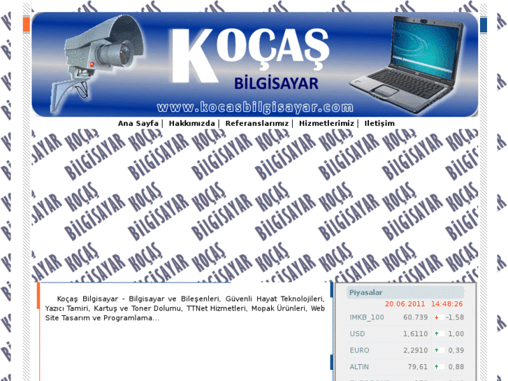 www.kocasbilgisayar.com