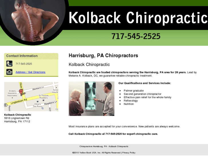 www.kolbackchiropractic.com