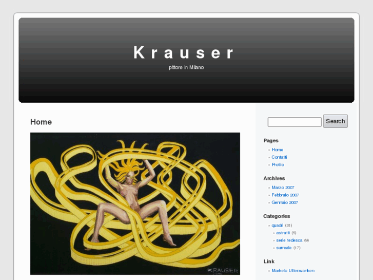 www.krauser.it